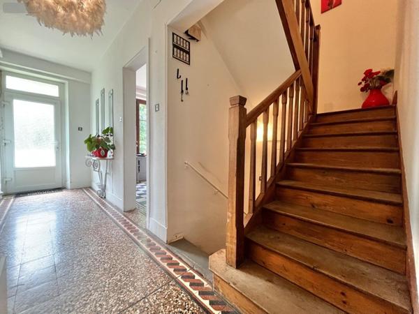 Maison à vendre à Fontenois-lès-Montbozon en Haute-Saône (70230), ref : 25006-51-2025