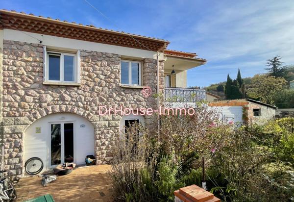 Maison à vendre 6 pièces de 137 m²