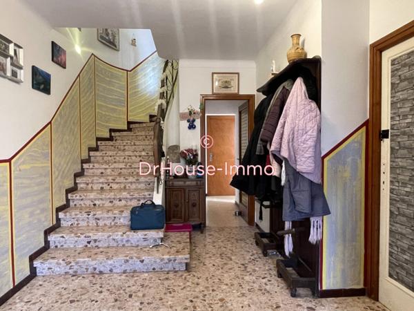 Maison à vendre 6 pièces de 137 m²