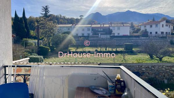 Maison à vendre 6 pièces de 137 m²