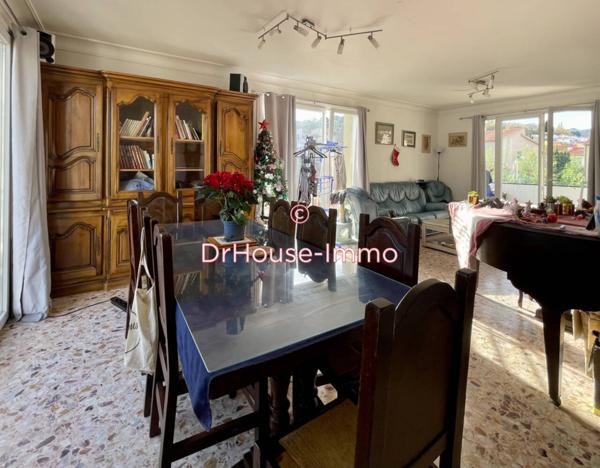 Maison à vendre 6 pièces de 137 m²