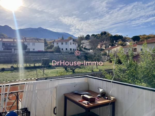 Maison à vendre 6 pièces de 137 m²