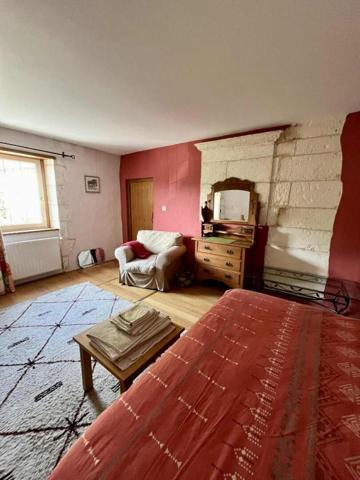 Maison Bourdeilles 165 m2 avec jardin et dépendance