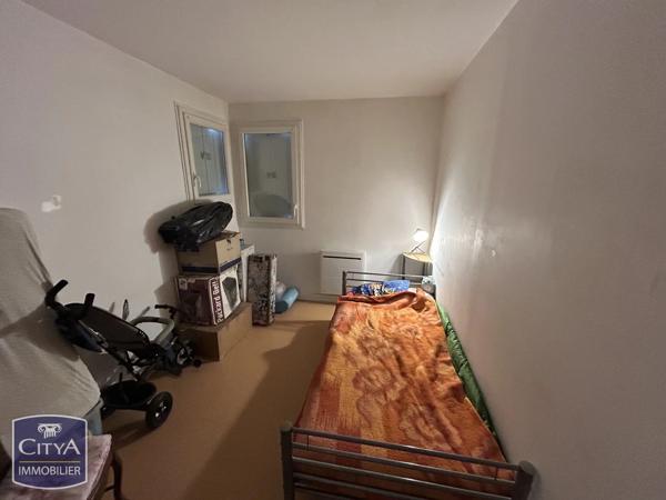 Maison à vendre 4 pièces 76.48m² Concremiers (36300)