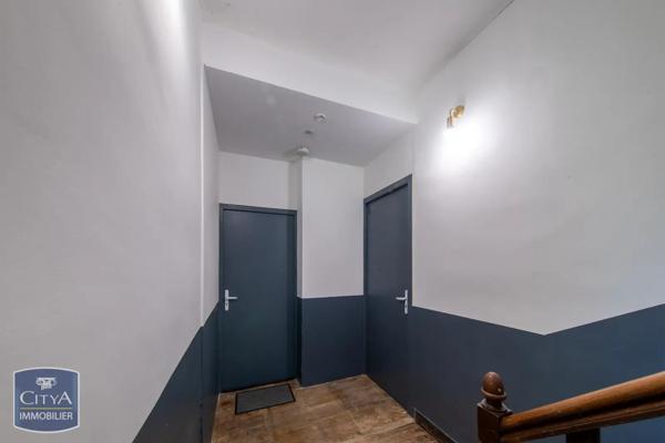 Immeuble à vendre 212.57m² Poitiers (86000)