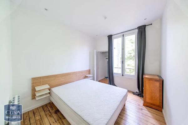 Immeuble à vendre 212.57m² Poitiers (86000)