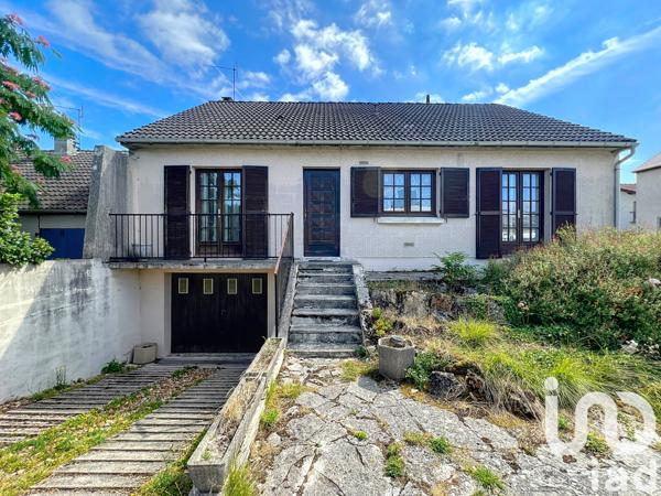 Maison à vendre 5 pièces 100 m² Limeil-Brévannes