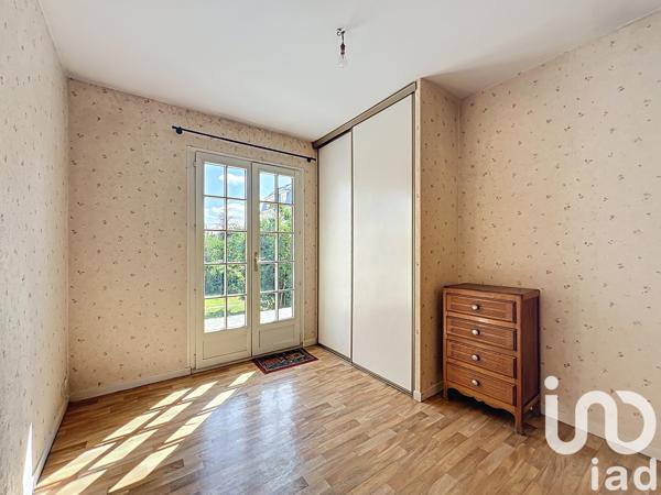Maison à vendre 5 pièces 100 m² Limeil-Brévannes