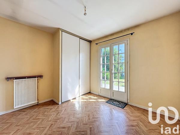 Maison à vendre 5 pièces 100 m² Limeil-Brévannes