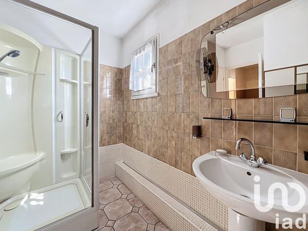 Maison à vendre 5 pièces 100 m² Limeil-Brévannes