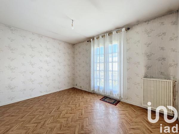 Maison à vendre 5 pièces 100 m² Limeil-Brévannes