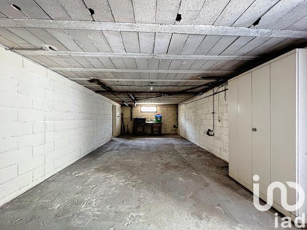 Maison à vendre 5 pièces 100 m² Limeil-Brévannes