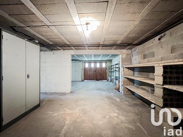 Maison à vendre 5 pièces 100 m² Limeil-Brévannes