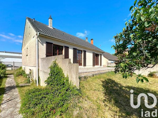 Maison à vendre 5 pièces 100 m² Limeil-Brévannes