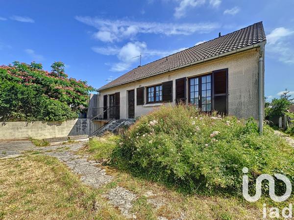 Maison à vendre 5 pièces 100 m² Limeil-Brévannes