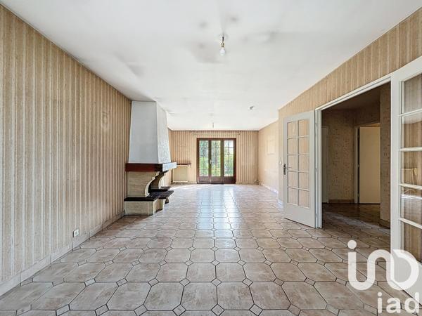 Maison à vendre 5 pièces 100 m² Limeil-Brévannes