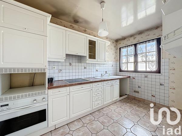 Maison à vendre 5 pièces 100 m² Limeil-Brévannes