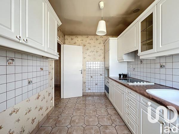 Maison à vendre 5 pièces 100 m² Limeil-Brévannes