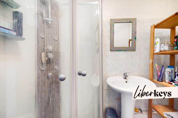 Maison T5 garage, jardin.