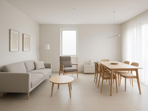 Maison à vendre à Mainvilliers - 60 m² sur terrain de 482 m²