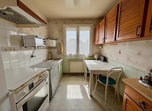 Maison à vendre à Mainvilliers - 60 m² sur terrain de 482 m²