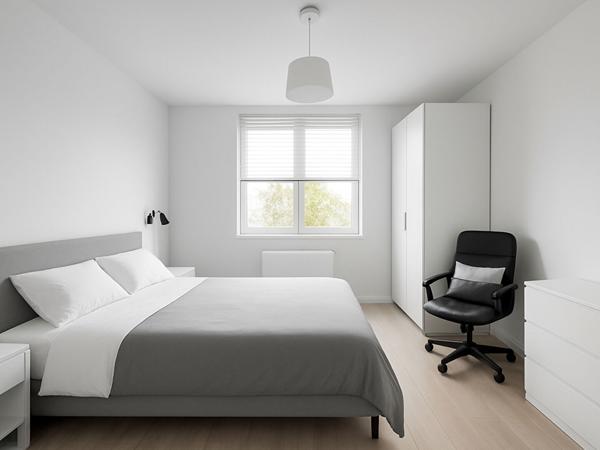 Maison à vendre à Mainvilliers - 60 m² sur terrain de 482 m²