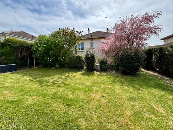 Maison à vendre à Mainvilliers - 60 m² sur terrain de 482 m²