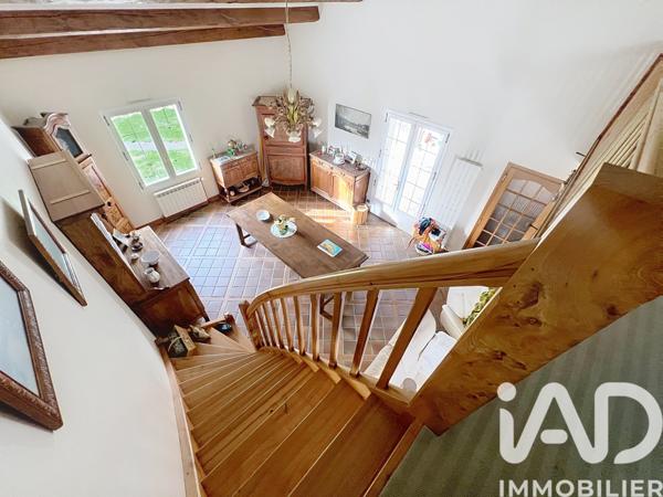 Maison à vendre 6 pièces 220 m² Marans