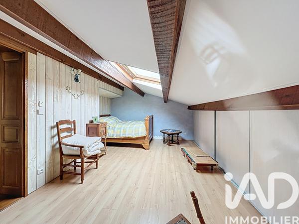 Maison à vendre 6 pièces 220 m² Marans