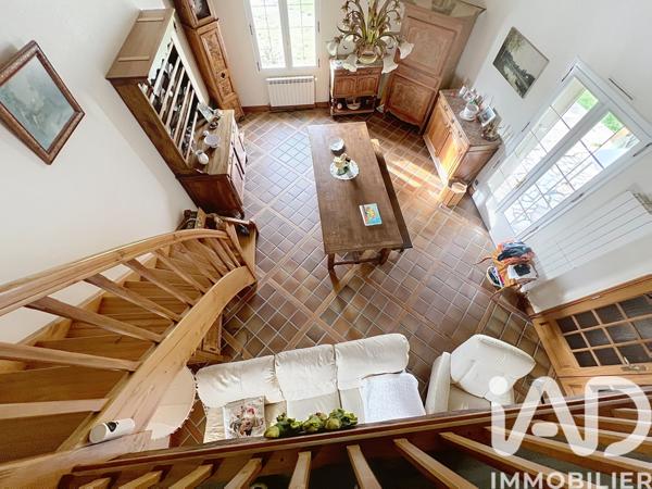 Maison à vendre 6 pièces 220 m² Marans