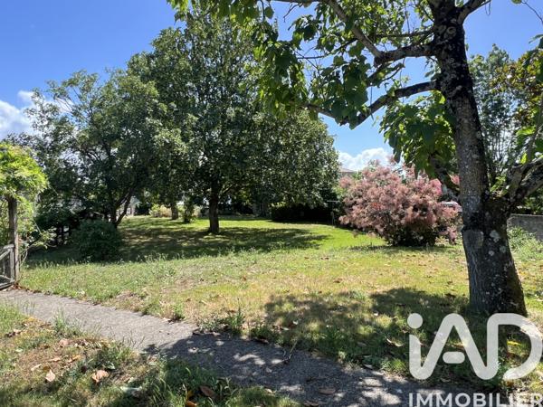 Maison à vendre 6 pièces 220 m² Marans
