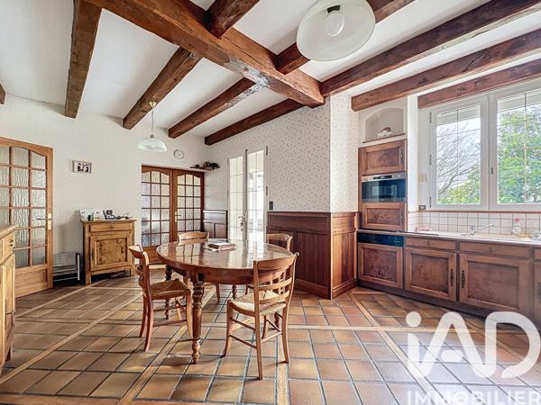 Maison à vendre 6 pièces 220 m² Marans