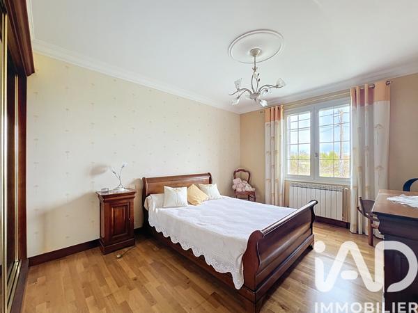 Maison à vendre 6 pièces 220 m² Marans