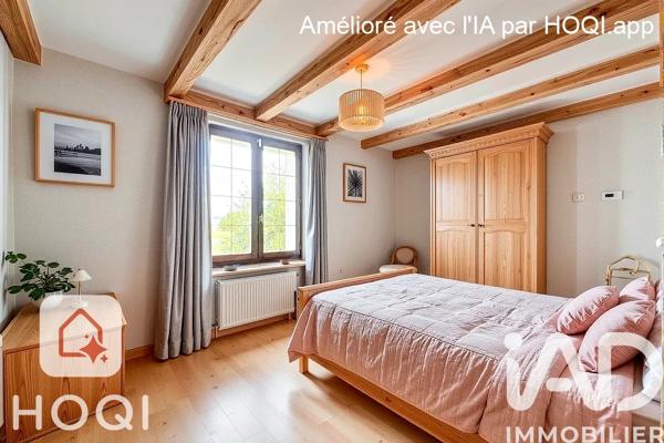 Maison à vendre 6 pièces 220 m² Marans
