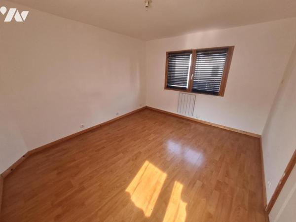 À VENDRE – MAISON RÉNOVÉE EN CENTRE-VILLE – MONTOIRE ( 41800)