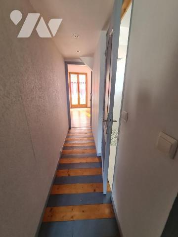 À VENDRE – MAISON RÉNOVÉE EN CENTRE-VILLE – MONTOIRE ( 41800)