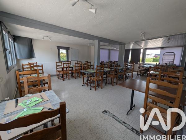 Immeuble à vendre 187 m² Sainte-Marie-des-Champs