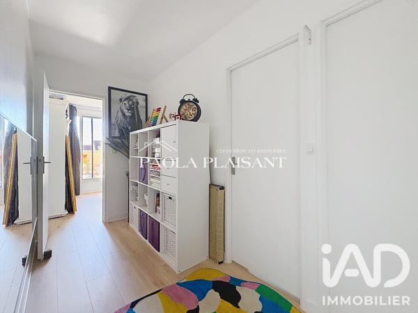 Appartement à vendre 4 pièces 90 m² Torcy