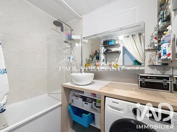 Appartement à vendre 4 pièces 90 m² Torcy