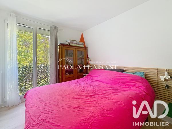 Appartement à vendre 4 pièces 90 m² Torcy