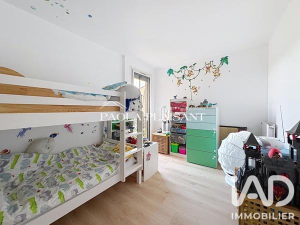 Appartement à vendre 4 pièces 90 m² Torcy