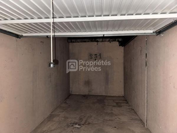 94190 VILLENEUVE SAINT GEORGES - T3 Appartement familial lumineux de 64 m² avec box - Vue dégagée