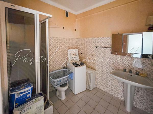 Appartement  3 pièces 92 m2 Cap d'Ail vue mer piscine