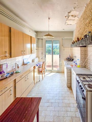 Appartement  3 pièces 92 m2 Cap d'Ail vue mer piscine