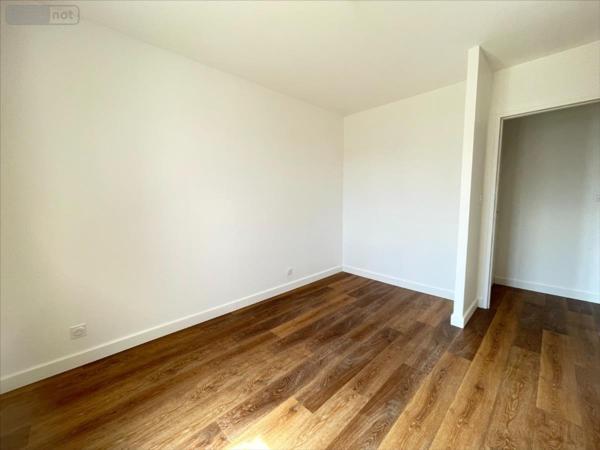 Maison à vendre à Ferrières en Charente-Maritime (17170), ref : 17112-383