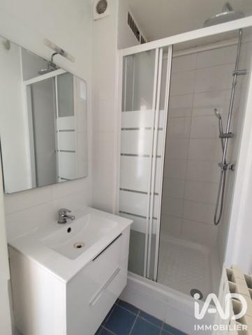 Appartement à vendre 3 pièces 47 m² Choisy-le-Roi