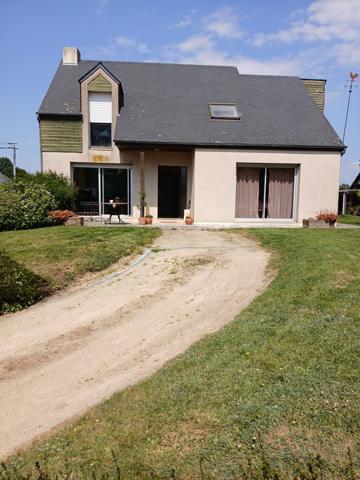 Chevaigné (35250) Maison T5 à Chevaigné