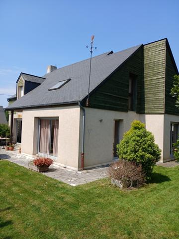 Chevaigné (35250) Maison T5 à Chevaigné