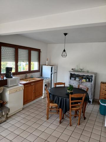 Chevaigné (35250) Maison T5 à Chevaigné