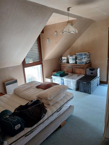 Chevaigné (35250) Maison T5 à Chevaigné